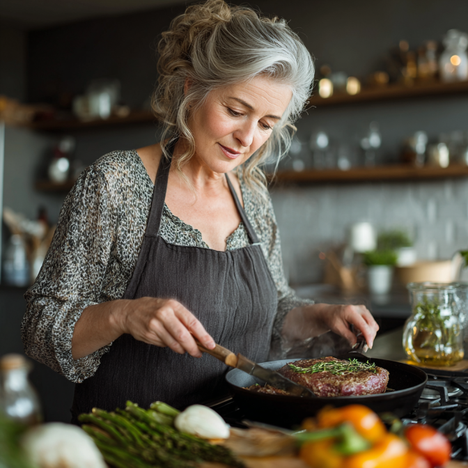 Plan de masă personalizat