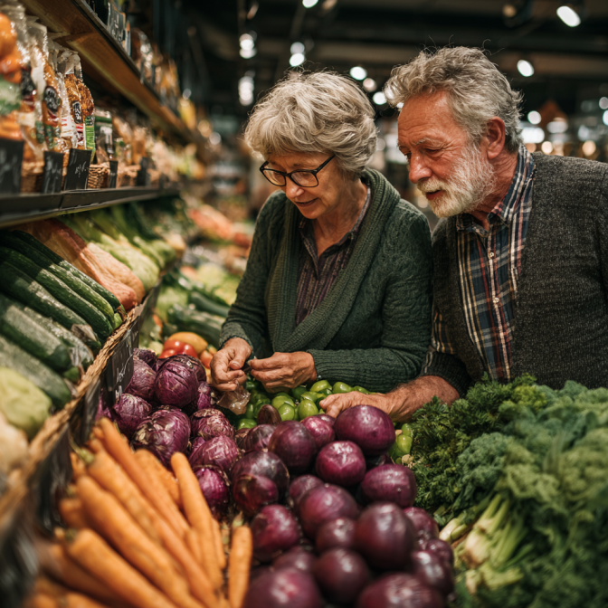 Consultație nutritională